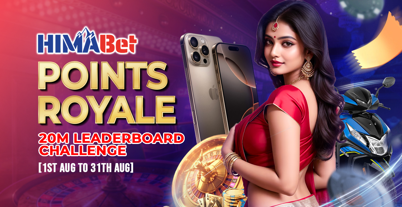 Leaderboard Banner